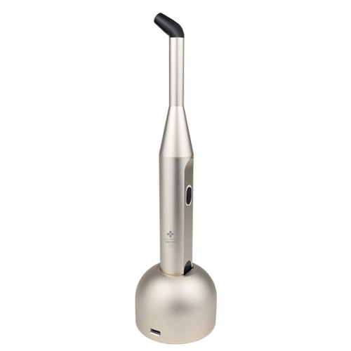 WJ Medidor de Estabilidad de Implantes Dentales Dispositivo de Medición de Estabilidad