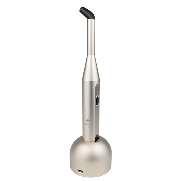 WJ Medidor de Estabilidad de Implantes Dentales Dispositivo de Medición de Estabilidad