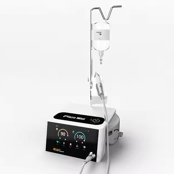 PlusPower Piezo Mini Unidad Piezoeléctrica Dental Piezosurgery