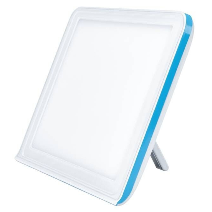 Fomos 10W Visor de Radiografías Dentales LED Iluminador de Películas 30x20 cm