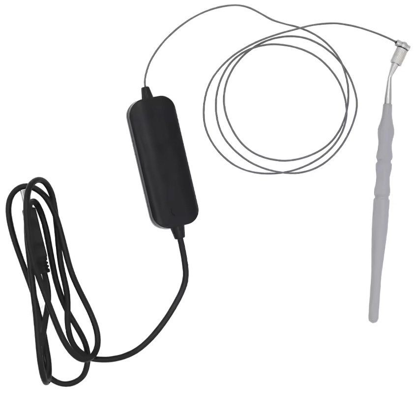 Cámara Intraoral Dental Digital con Cable 6 LEDs Enfoque Automático