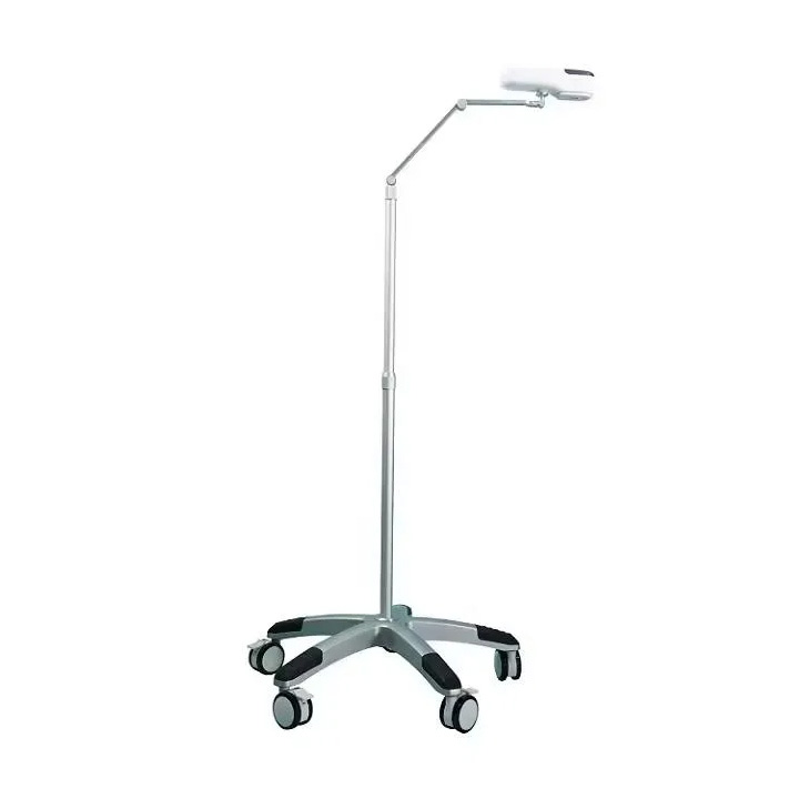 QV-600 Detector de Venas Portátil Infrarrojo de Mano Dispositivo de Localización Venosa