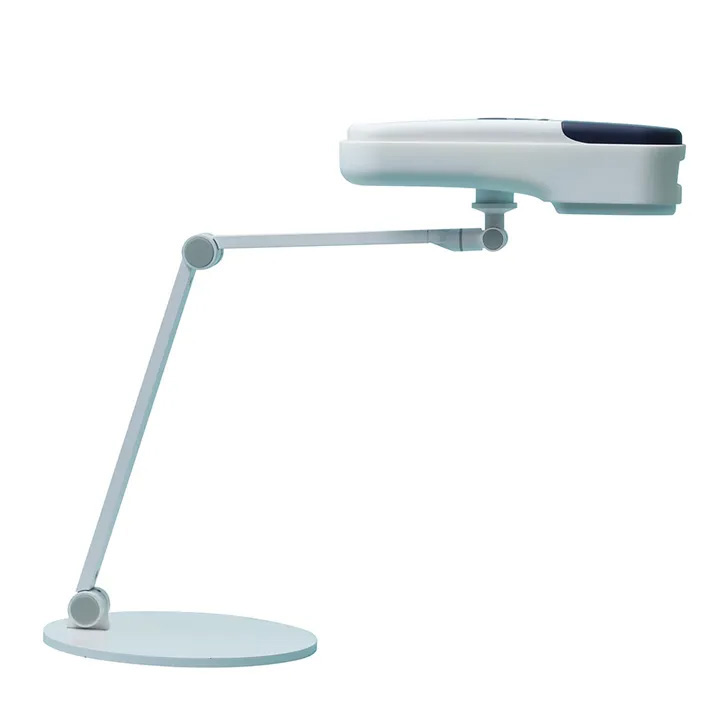 QV-600 Detector de Venas Portátil Infrarrojo de Mano Dispositivo de Localización Venosa