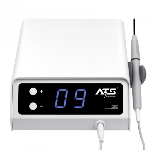 HF-1 Electrobisturí Dental Portátil para Cirugía Oral