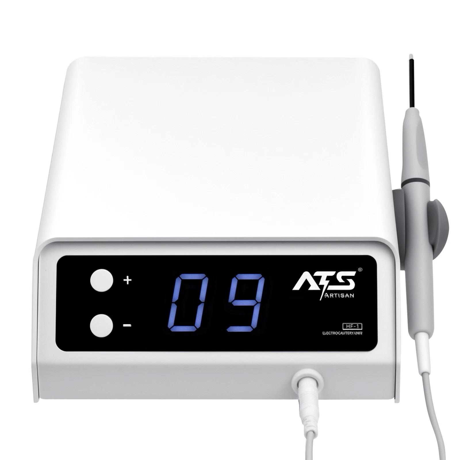 HF-1 Electrobisturí Dental Portátil para Cirugía Oral