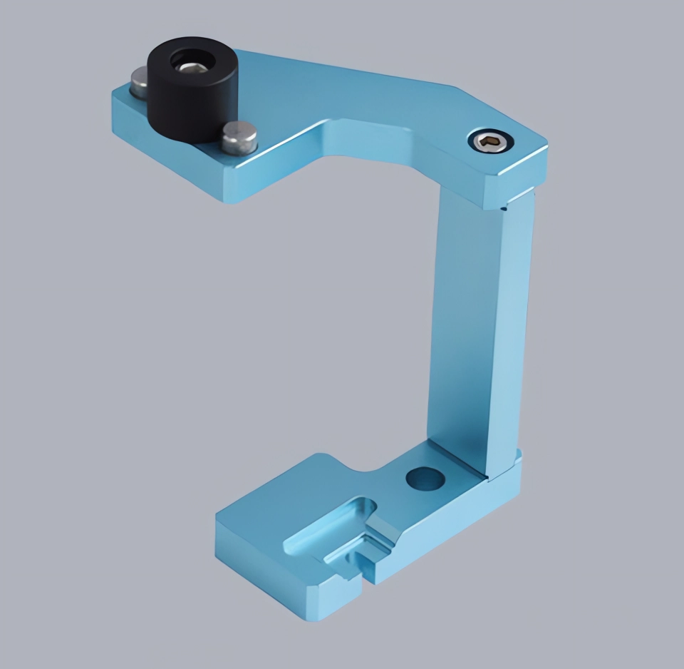 CL-3303 Articulador Dental Semiajustable con Arco Facial, Soporte de Transferencia y Estructura de Soporte Tipo T