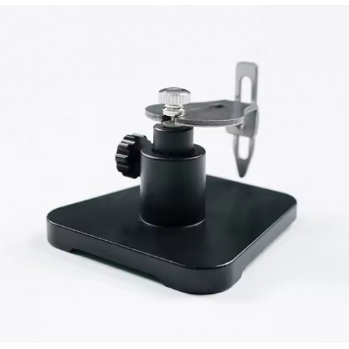 Placa Guía Alineación Mandíbula Edéntula para Articulador Dental