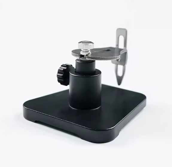 Placa Guía Alineación Mandíbula Edéntula para Articulador Dental