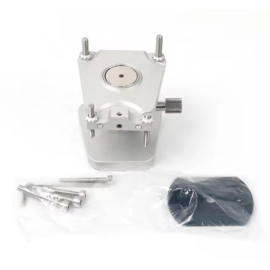 Dispositivo Montaje Articulador Dental Aluminio Compatible Artex