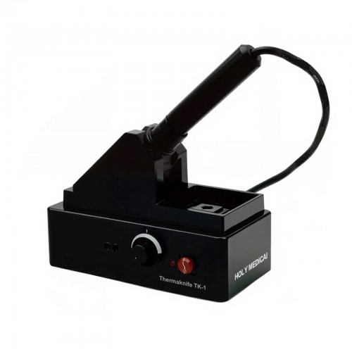 TK-1 Cuchillo Térmico Dental Eléctrico para Corte y Grabado Termoplástico Ortodóntico