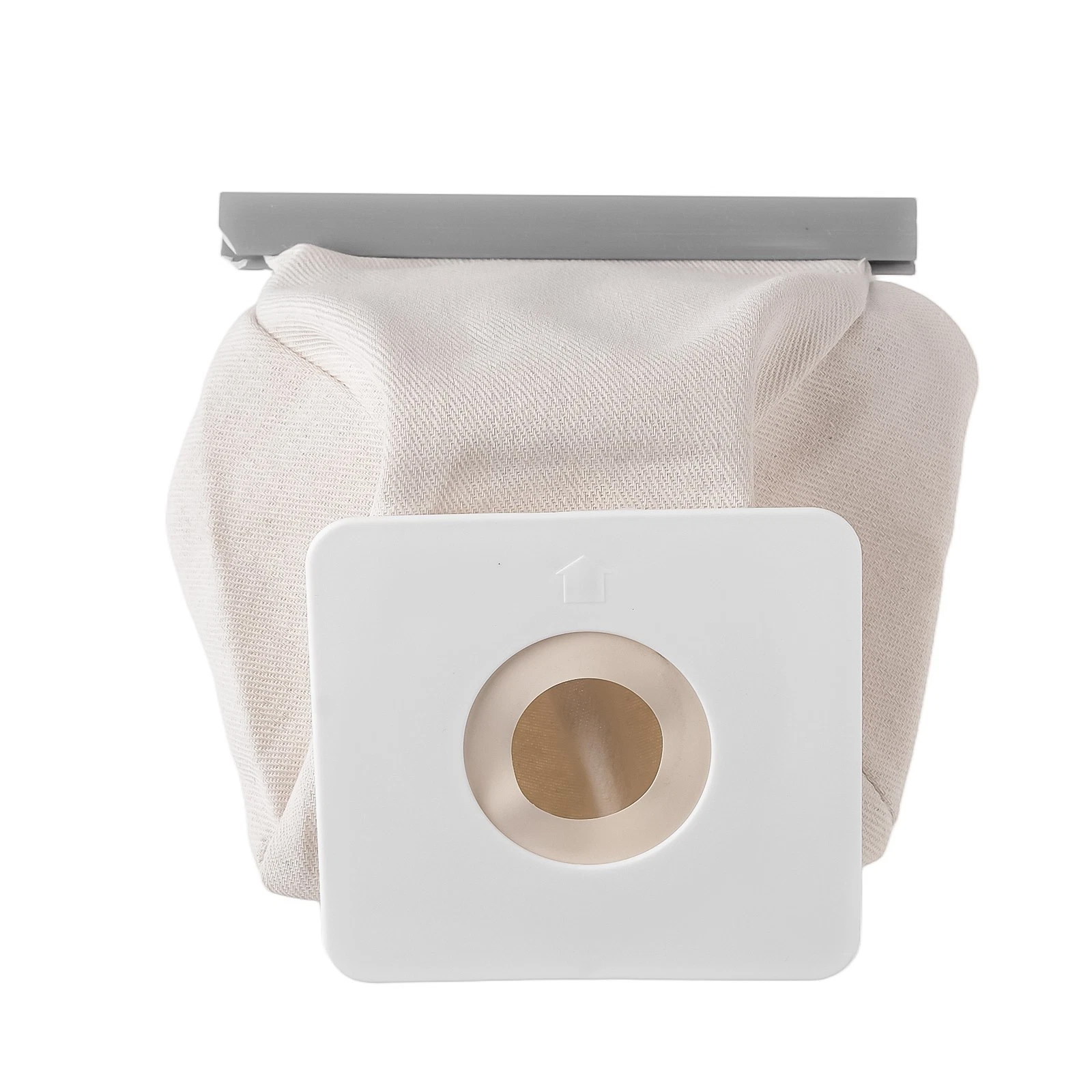 5 Bolsas Reutilizables para Colector de Polvo Laboratorio Dental