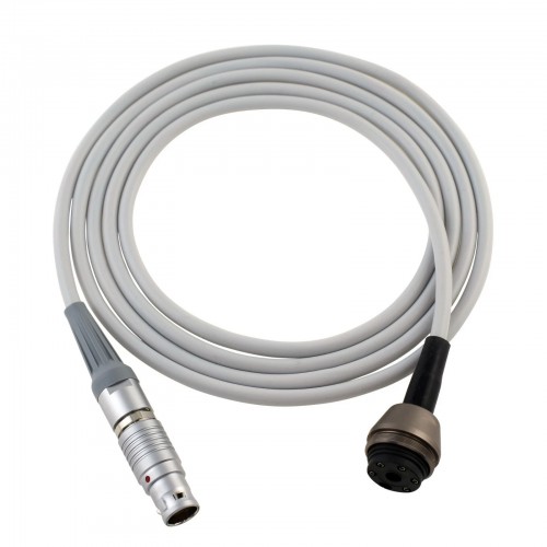 Cable de Repuesto para Motor de Implantes Dentales Compatible con NSK Surgic Pro / Surgic Pro+