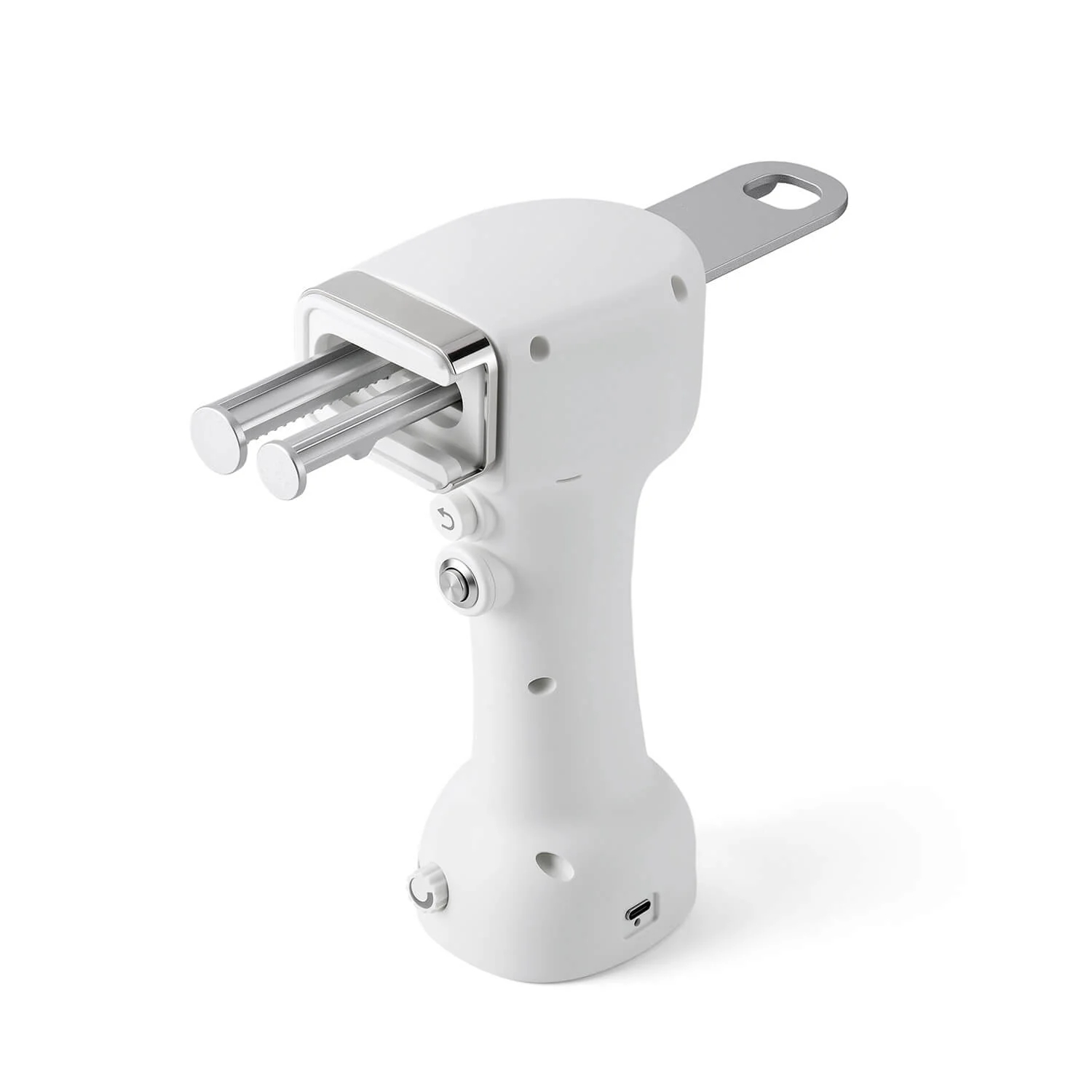 Pistola Eléctrica Dental Portátil para Impresiones 1:1 / 2:1 50 ml