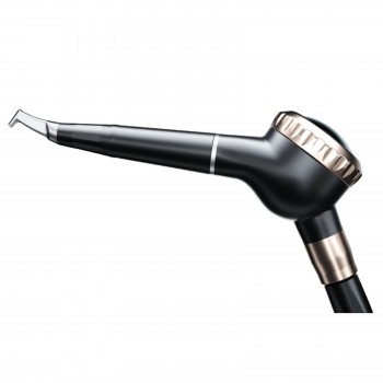 Woodpecker AP-H Plus Pulidor Dental por Aire para Profilaxis Supra y Subgingival Pieza de Mano