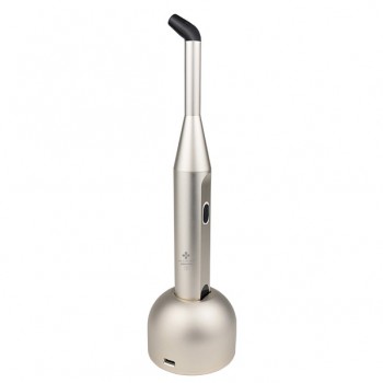 WJ Medidor de Estabilidad de Implantes Dentales Dispositivo de Medición de Estabilidad