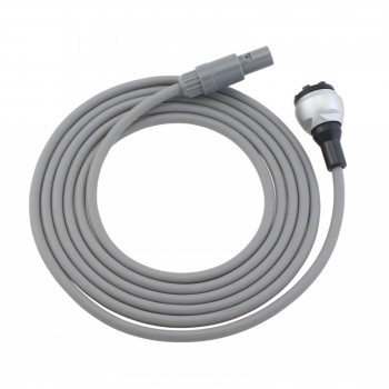 Cable Motor Implantes Dentales 1.8m Compatible Implantmed Sistema Quirúrgico