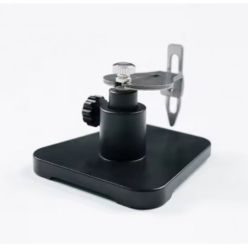 Placa Guía Alineación Mandíbula Edéntula para Articulador Dental