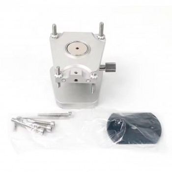 Dispositivo Montaje Articulador Dental Aluminio Compatible Artex