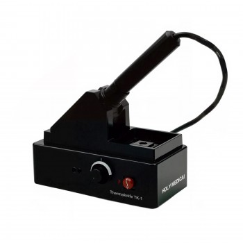 TK-1 Cuchillo Térmico Dental Eléctrico para Corte y Grabado Termoplástico Ortodóntico