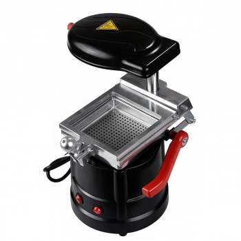 LZCX-I Máquina de Termoformado al Vacío Laboratorio Dental