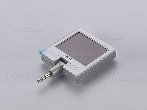 MLG® M-99 2.5 PulgadaLCD Monitor