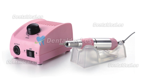 Profesional Pulido Diente de uñas Micromotor Dental 30,000rpm JD200