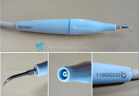 Baola® Escareador Ultrasonico Dentales B5