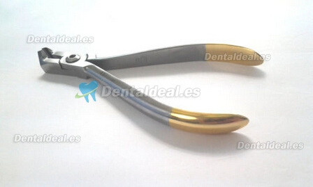 3pcs Distal End Cutter Hold Plier Dental Orthodontic Pliers Instruments