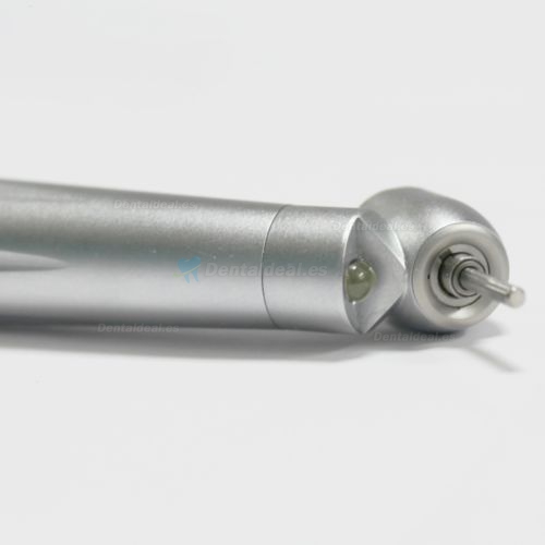 E-generador de alta precisión quirúrgico de Handpiece de Handpie de la turbina de 45 grados LED quirúrgico