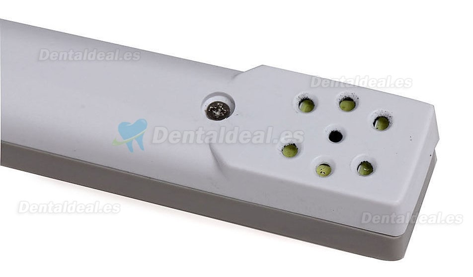 Cámara intraoral dental USB 21/4 "SONY CCD 4 megapíxeles