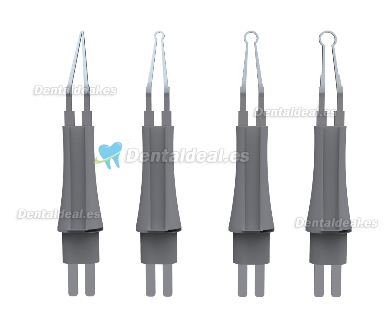 YUSENDENT® Cortador De Gutapercha Endodoncia Dental Odontologia C-BLRDE