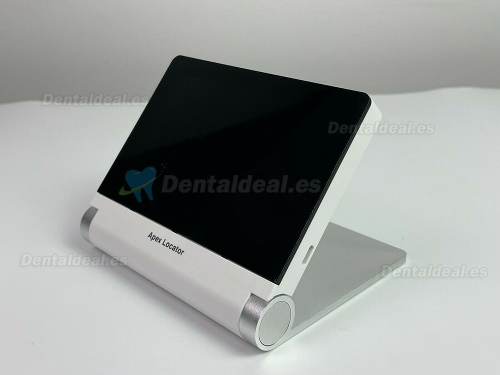 Refine A7 Profesional Localizadore de Apice Endodoncia Plegable con pantalla LCD de 5.1