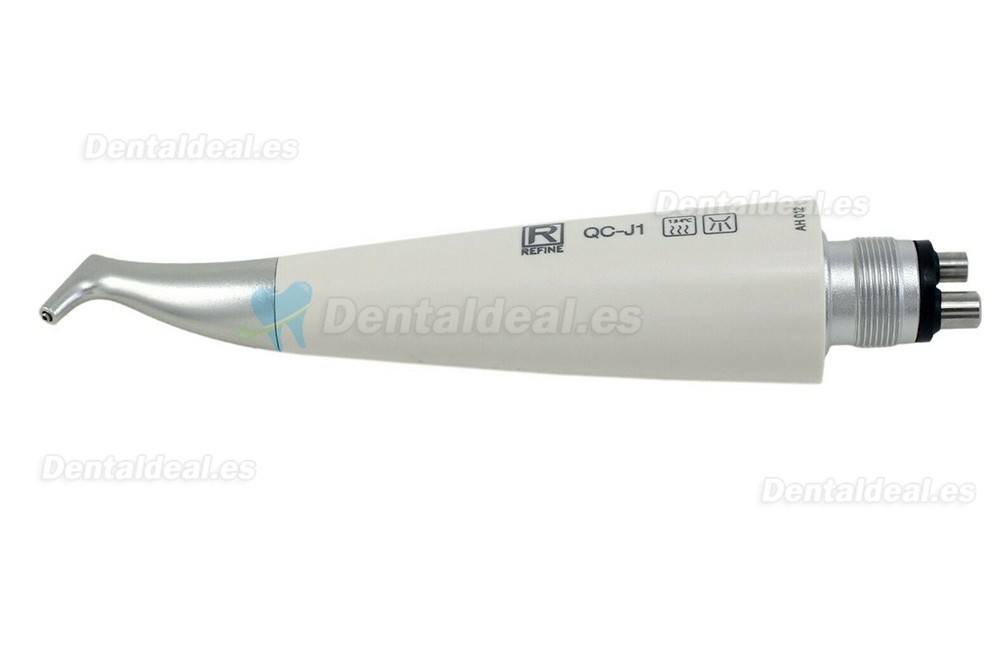 Dental iJet Aeropulidor Dental Pulido Higiene Pulidora 4 Agujeros
