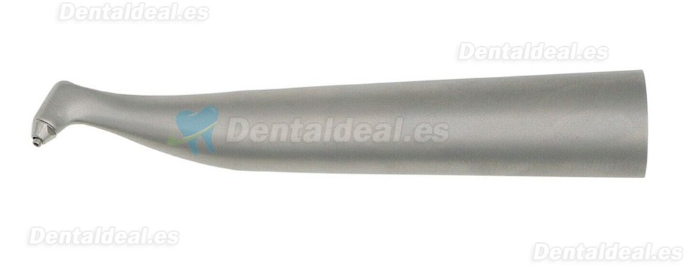 Aeropulidor dental pieza de mano de profilaxis compatible con NSK 4 agujeros