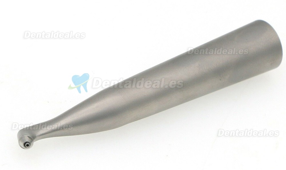 Aeropulidor dental pieza de mano de profilaxis compatible con NSK 4 agujeros