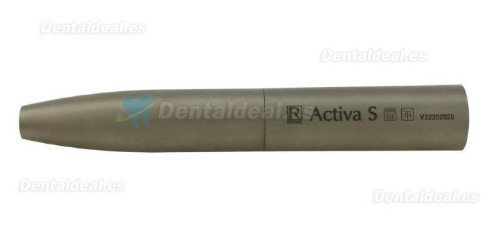 Refine Activa S Pieza de mano escalador de aire dental con acoplamiento Fit KAVO
