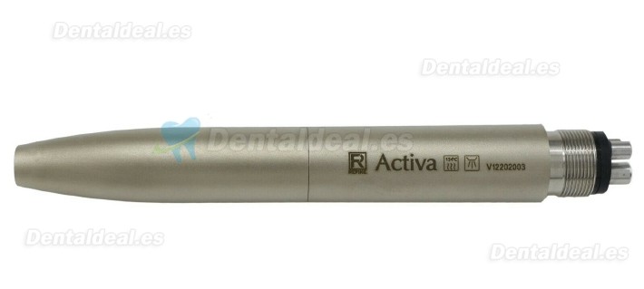 Refine Activa Pieza de mano escalador de aire dental Midwest 4 agujeros