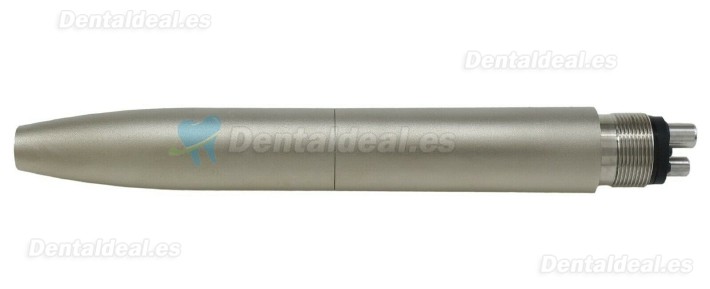 Refine Activa Pieza de mano escalador de aire dental Midwest 4 agujeros