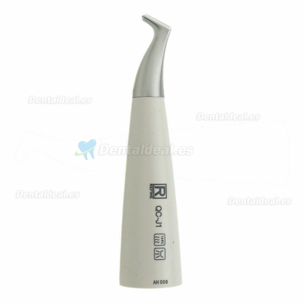 Boquilla aeropulidor profiláctica de aire dental compatible con EMS Handy 2+