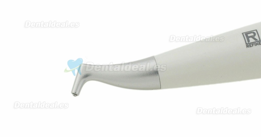 Boquilla aeropulidor profiláctica de aire dental compatible con EMS Handy 2+