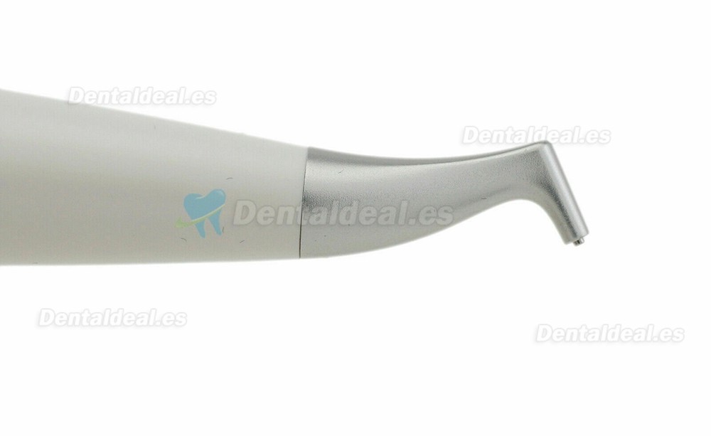 Boquilla aeropulidor profiláctica de aire dental compatible con EMS Handy 2+