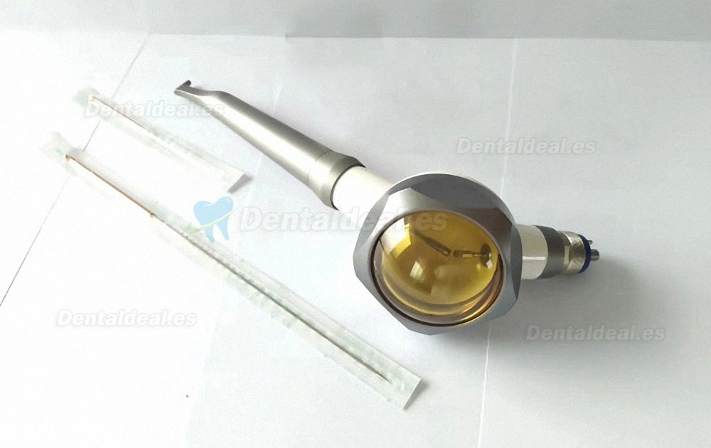 Dental Preven Air Prophy Teeth Polishing Prophy Jet Polisher 2/4 Holes