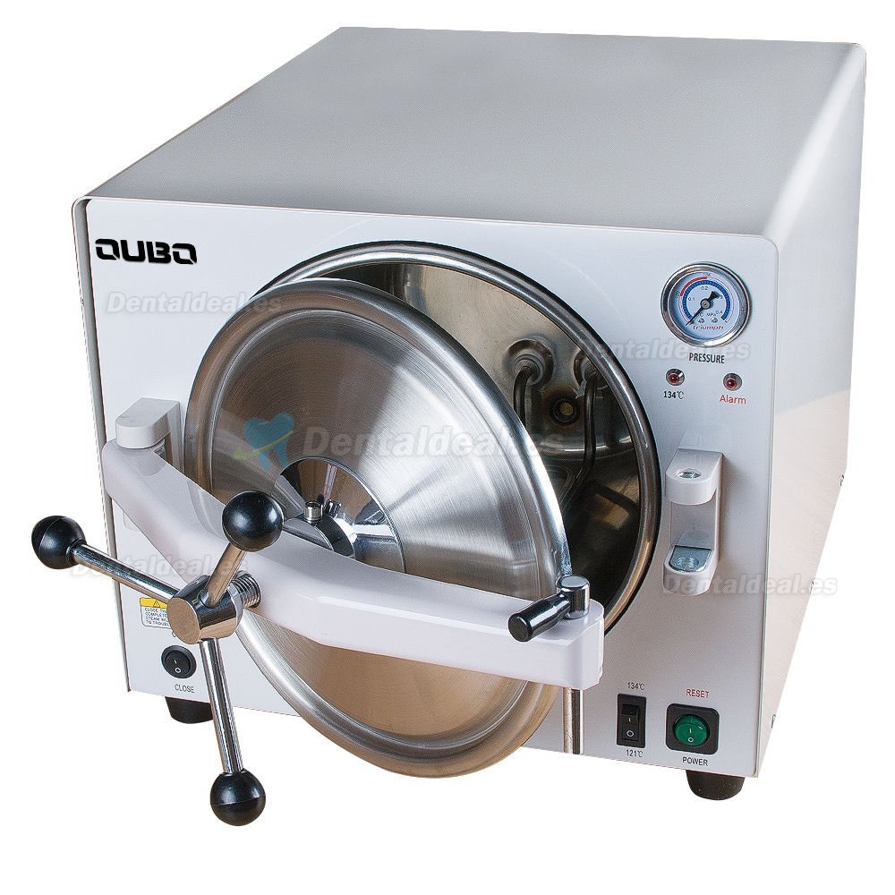 18L Autoclave esterilizador a vapor dental esterilizacion medica