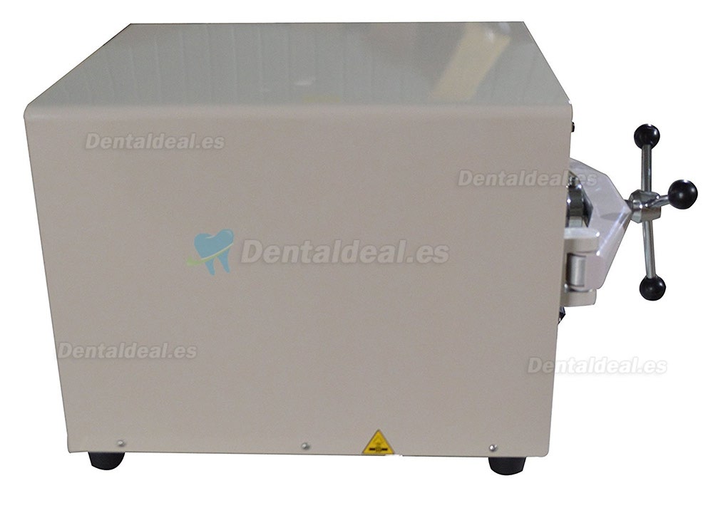 18L Autoclave esterilizador a vapor dental esterilizacion medica