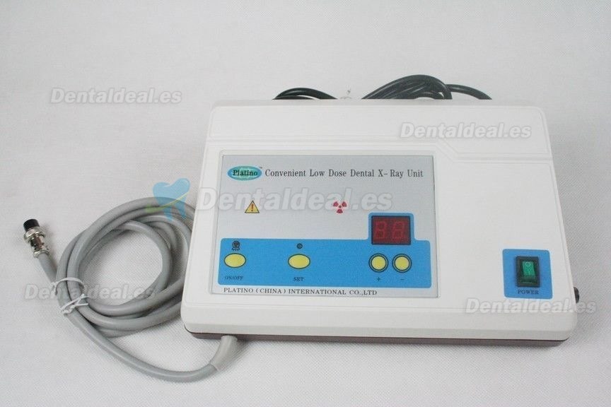 BLX-5 Radiográfica Dental Portátil Dental Unidad de rayos X portátil