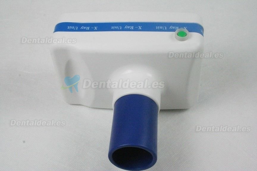 BLX-5 Radiográfica Dental Portátil Dental Unidad de rayos X portátil