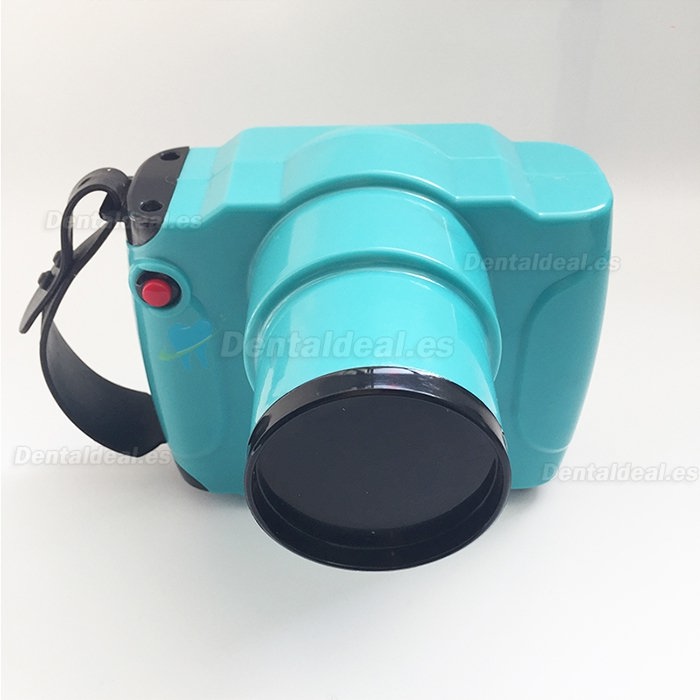 Tianjie BLX-6 Camara de rayos x dental portatil digital alta frecuencia