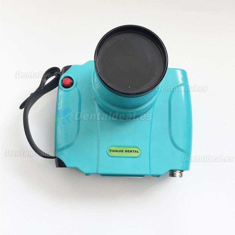 Tianjie BLX-6 Camara de rayos x dental portatil digital alta frecuencia