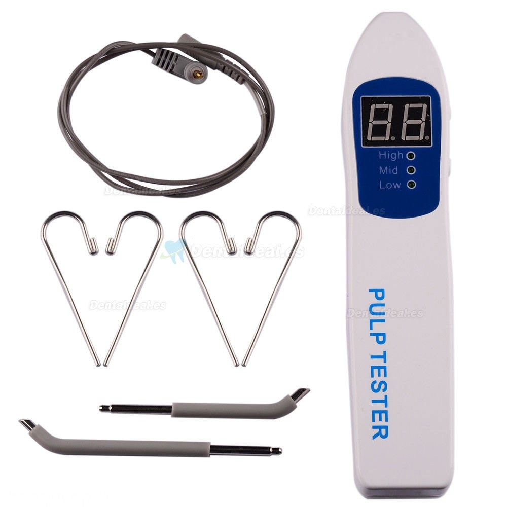 1 PCS Raíz Pulpa Dental Tester C-PULSE