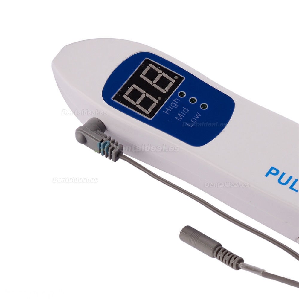 1 PCS Raíz Pulpa Dental Tester C-PULSE